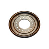300-318A by CENTRAMATIC - Wheel Balancer - 2 Axle Trailer (8 bolt) 16-17 in., Wheels 9/16 in.-14mm studs