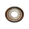 300-318 by CENTRAMATIC - Wheel Balancer - 16 in. Diameter, 8-Hole, (Set of 4), For 1 Ton SRW Ford/Dodge