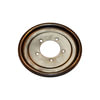 300-355 by CENTRAMATIC - Wheel Balancer - 15 in. Diameter, 5 Lugs, 5.5 in. Bolt Circle Diameter, (Set of 4)
