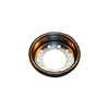 400-406 by CENTRAMATIC - Wheel Balancer - Front, 19.5 in. Diameter, 10-Bolt, P-30