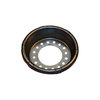 400-408 by CENTRAMATIC - Wheel Balancer - Front, 16 in., For 1 Ton Dually Ford/Dodge/GM (Set of 2)