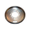 400-419 by CENTRAMATIC - Wheel Balancer - Rear, 19.5 in. Diameter, For F-450/F-550 (2004 and Older)