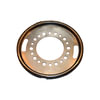 600-620 by CENTRAMATIC - Wheel Balancer - 19.5 in., 10 Hole Rear, Multiple Applications Dual Wheels
