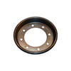 Centramatic 600-627 Dielectric Grease Wheel Balancer - Front, 19.5 in. Diameter, 8-Hole, (Old 600-618)