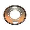 600-680 by CENTRAMATIC - Wheel Balancer - Rear, 22.5 in. Diameter, 10 Lugs, European Wheel