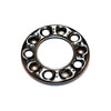 600-690 by CENTRAMATIC - Wheel Balancer - Front, 22.5 in. Diameter, 10 Lugs, Euro Outboard Steel