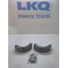 FLTPMG14702Q20 by FLEETRITE - SHOE KIT, BRAKE, REMAN, 4702, 20K, PREMIUM