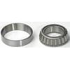Timken 513007 Wheel Bearing Preset, Pre-Greased And Pre-Sealed Double Row Ball Bearing Assembly