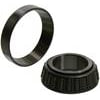 Timken 513029 Wheel Bearing Preset, Pre-Greased And Pre-Sealed Double Row Ball Bearing Assembly