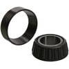 Timken 513046 Wheel Bearing Tapered Roller Bearing Cone And Cup Assembly