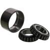 Timken 513246 Wheel Bearing Tapered Roller Bearing Cone And Cup Assembly