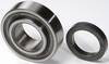 Timken 514003 Wheel Bearing Preset, Pre-Greased And Pre-Sealed Single Row Ball Bearing Assembly
