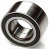 Timken 510081 Wheel Bearing Preset, Pre-Greased And Pre-Sealed Double Row Ball Bearing Assembly