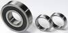Timken 511021 Wheel Bearing Preset, Pre-Greased And Pre-Sealed Double Row Ball Bearing Assembly