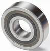 208F by TIMKEN - Conrad Deep Groove Single Row Radial Ball Bearing With 1-Seal