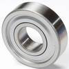 Timken 302S Multi-Purpose Bearing Conrad Deep Groove Single Row Radial Ball Bearing With 1-Shield