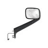 Freightliner A22-77791-009 Hood Mirror Hood Mirror - Auxiliary, Hood Mounted, TCO, Black, Right Hand