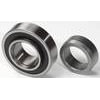Timken 88506BR Wheel Bearing Conrad Deep Groove Single Row Radial Ball Bearing for Wheel Bearing Application