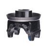 Meritor A 3260S1657 Drive Shaft End Yoke Drive Shaft End Yoke, 1.63 in. Bearing Cap Diameter, 3.00 in. Hub Diameter, 2.024