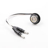 Hendrickson VS-29880 Trailer Light Trailer Light - 12 Volt, LED, Trailer Mounted Indicator Light