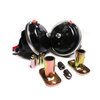 Hendrickson R-002600-2 Air Brake Spring Brake Chamber Service Kit Air Brake Spring Brake Chamber Service Kit - Lock Straight,