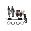 Meritor KIT6065 Air Drum Brake Kit Air Drum Brake Kit, 14.50 in. Brake Diameter, 10.00 in. Brake Width, No Anchor Pin Bushing