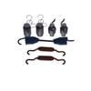 Meritor KIT 8000MBHD Drum Brake Hardware Kit Q MINOR BRK KIT