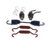 Meritor KIT8040 Running Board Step Meritor Genuine Air Brake - Minor Brake Repair Kit