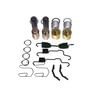 Meritor R507017 Drum Brake Hardware Kit BRAKE KIT