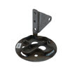 Hendrickson C-20012-2 Suspension Shock Absorber Mount CL13-AIR SPRNG