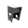 Hendrickson S-20065-1 Leaf Helper Spring Frame Bracket Leaf Helper Spring Frame Bracket - Roadside, Wingless, Weld Align