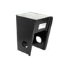 Hendrickson S-20065-2 Leaf Helper Spring Frame Bracket Leaf Helper Spring Frame Bracket - Curbside, Wingless, Weld Align