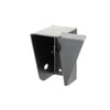 Hendrickson S-21165-1 Leaf Helper Spring Frame Bracket Leaf Helper Spring Frame Bracket - Assembly