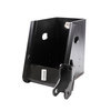 Hendrickson S-22826-2 Leaf Helper Spring Frame Bracket Leaf Helper Spring Frame Bracket - Curbside
