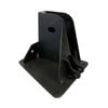 S-36562-1L by HENDRICKSON - Leaf Helper Spring Frame Bracket - Bolt-on, Roadside, 1/2" Pattern