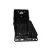 Hendrickson S-36566-1R Leaf Helper Spring Frame Bracket Leaf Helper Spring Frame Bracket - Universal Bolt-On, Curbside