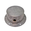 Hendrickson VS-29566-1 Tire Inflation System Hubcap Tire Inflation System Hubcap - EC or CP, HN Grease