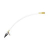 VS-40176-3 by HENDRICKSON - Tire Inflation System Hose - Thermoplastic, Straight, Inner, 16.0"