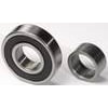 RW114R by TIMKEN - Conrad Deep Groove Single Row Radial Ball Bearing For Wheel Bearing Application