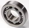 Timken RW117 Wheel Bearing Conrad Deep Groove Single Row Radial Ball Bearing For Wheel Bearing Application