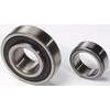 Timken RW129R Wheel Bearing Conrad Deep Groove Single Row Radial Ball Bearing For Wheel Bearing Application