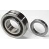 Timken RW509FR Wheel Bearing Conrad Deep Groove Single Row Radial Ball Bearing For Wheel Bearing Application