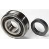 Timken RW607NR Trailer Brake Bearing Set BALL BEARING