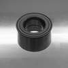 Timken WB000002 Wheel Bearing Preset, Pre-Greased And Pre-Sealed Double Row Ball Bearing Assembly