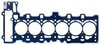 54731 by VICTOR - Cylinder Head Gasket