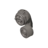 Cummins 5256546 Accessory Drive Belt Tensioner Accessory Drive Belt Tensioner
