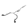 Borla 140816CB Exhaust System Kit Cat-Back Exhaust System - ATAK®