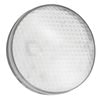 Grote 61971 Dome Light Dome Light - 4 in. dia. Round, LED, White, Multiple Mounting Configuration