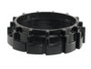 240002 by DAVCO TECHNOLOGY - Fuel Water Separator Collar Ring Bowl - 4.75 inch Inner Diameter