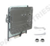 PAI 5772 Door Panel Door Panel - Left Hand